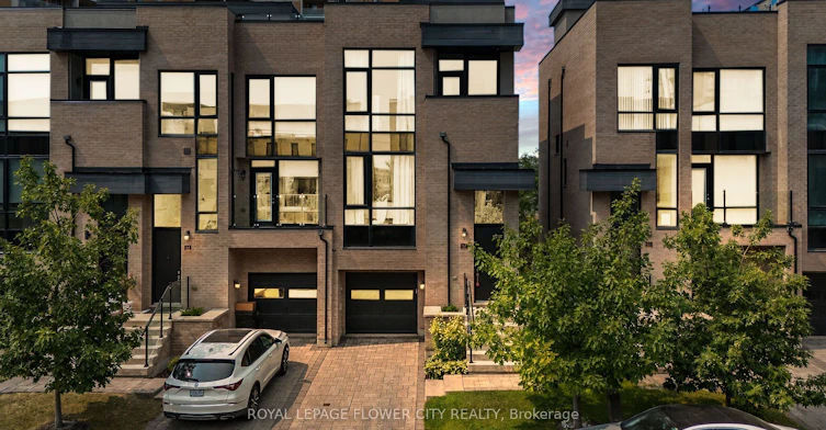 62 Pony Farm Drive, Toronto, ON, M9R 0B3 - 2