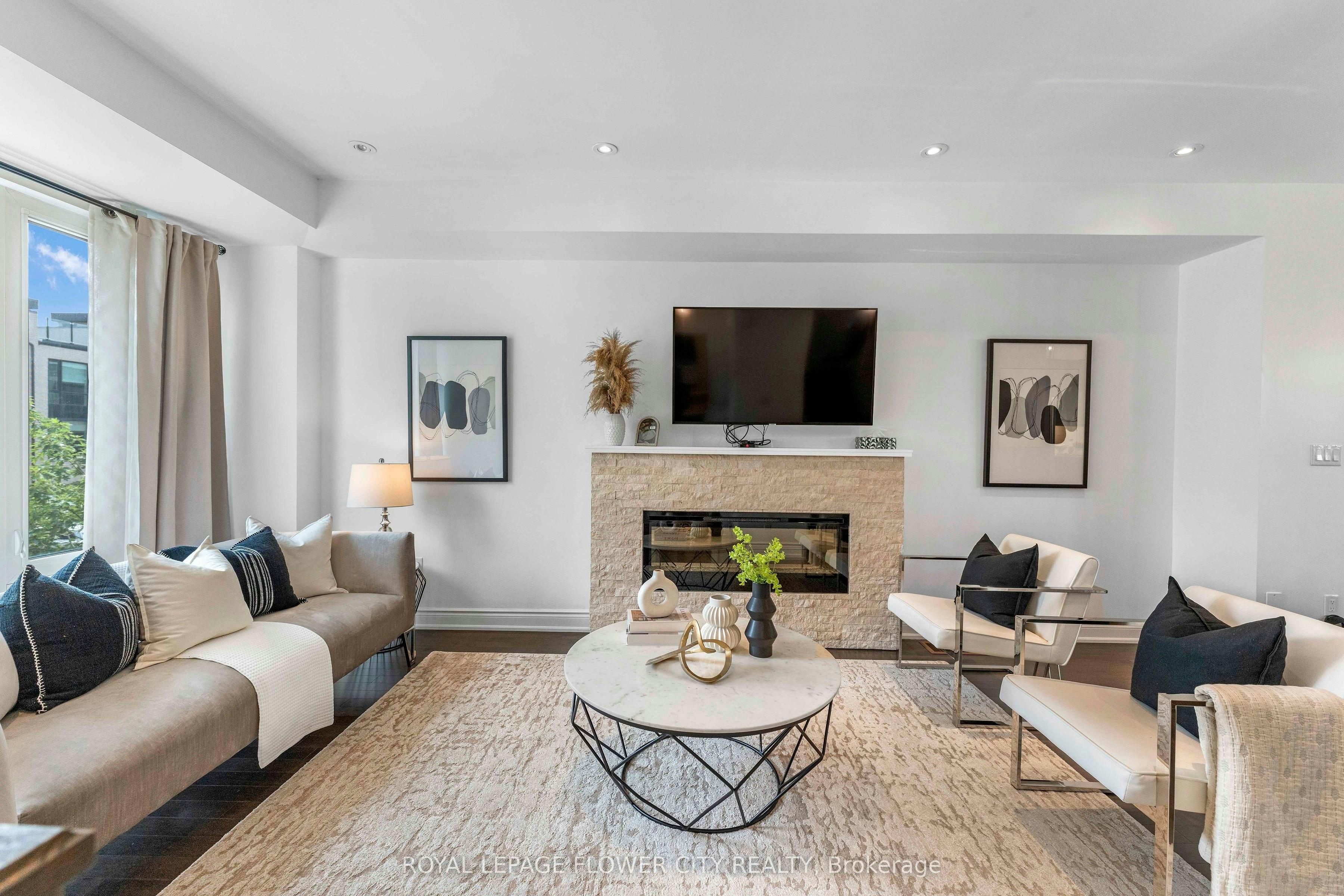 62 Pony Farm Drive, Toronto, ON, M9R 0B3 - 6