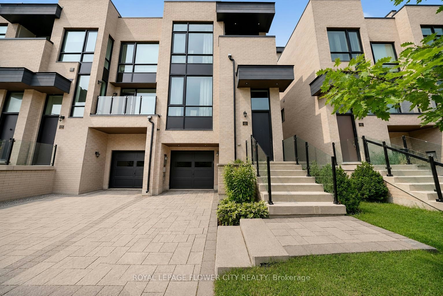 62 Pony Farm Drive, Toronto, ON, M9R 0B3 - 34