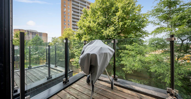 62 Pony Farm Drive, Toronto, ON, M9R 0B3 - 31