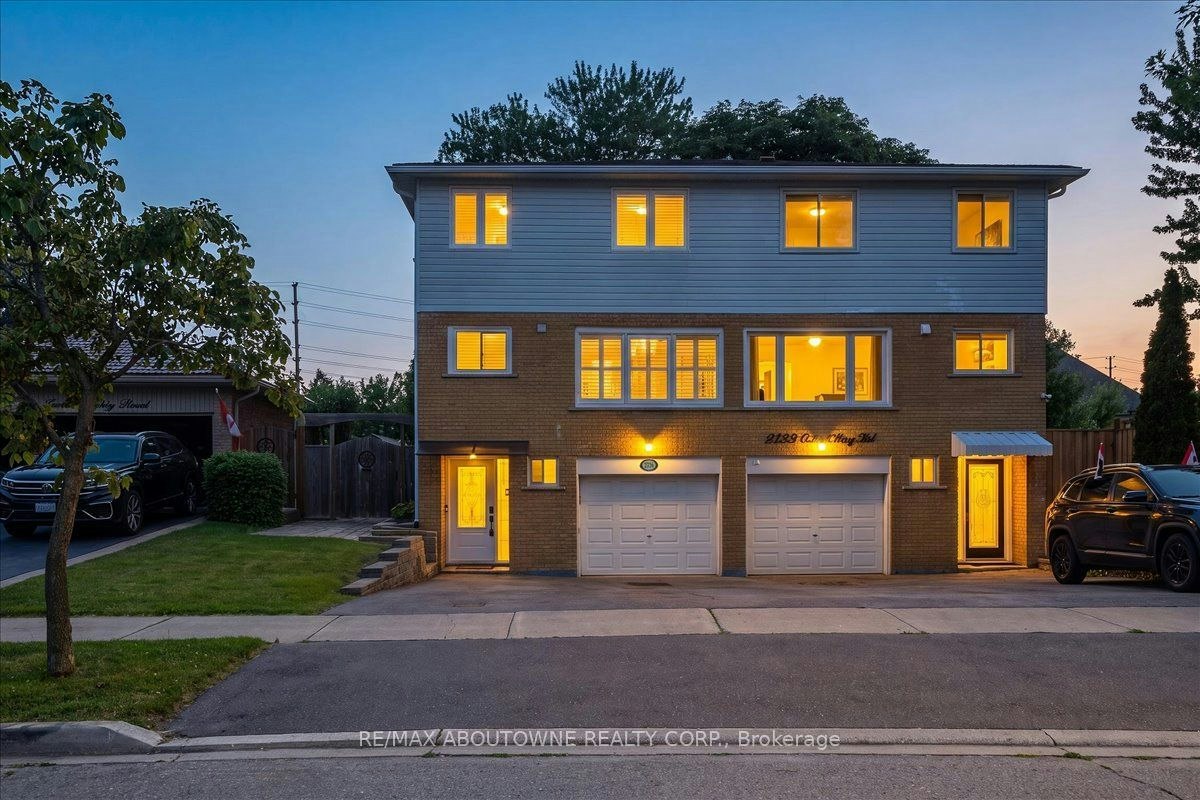 2736 Council Ring Road, Mississauga, ON, L5L 1W2