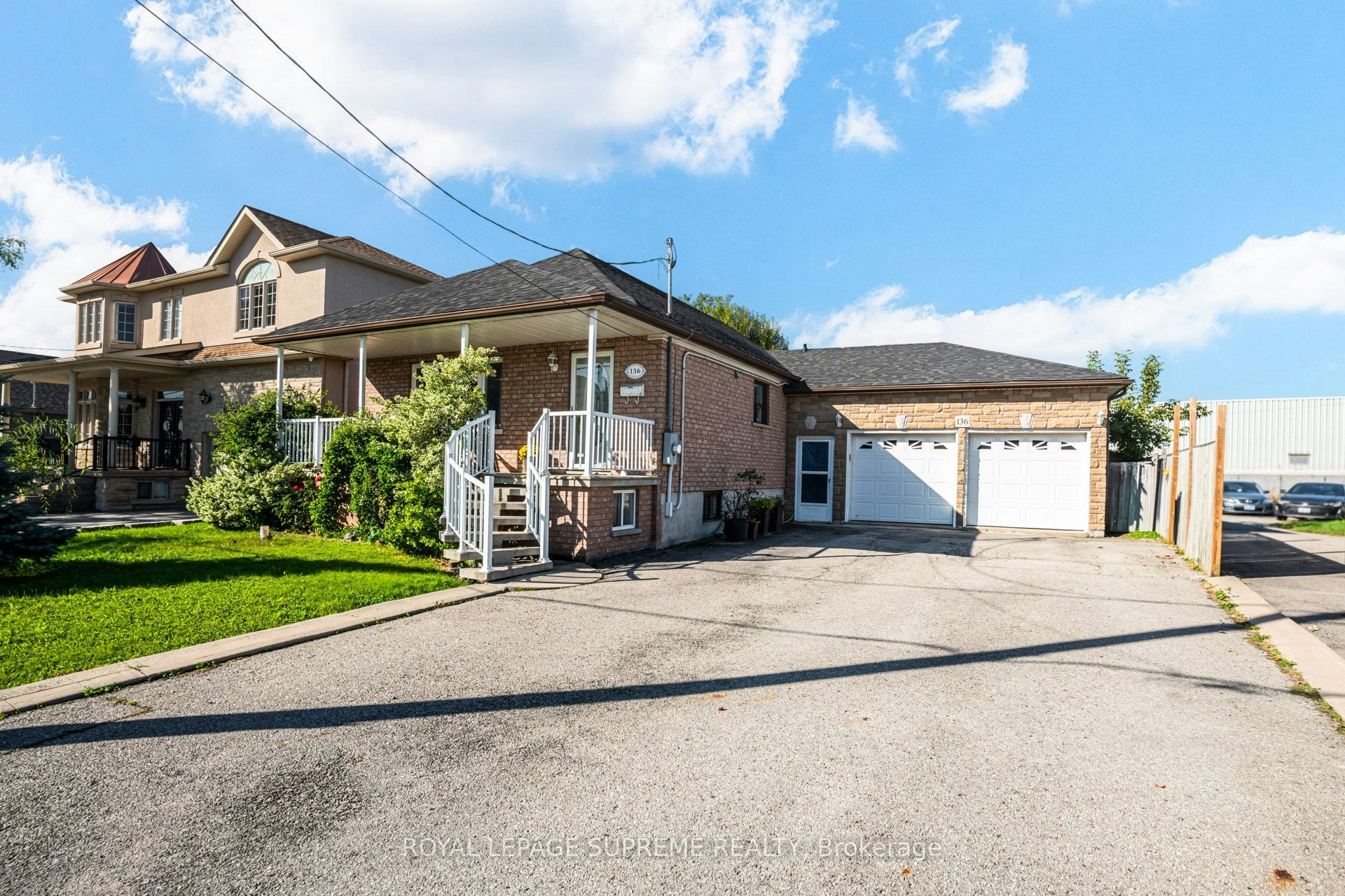136 Winston Park Boulevard, Toronto, ON, M3K 1C5
