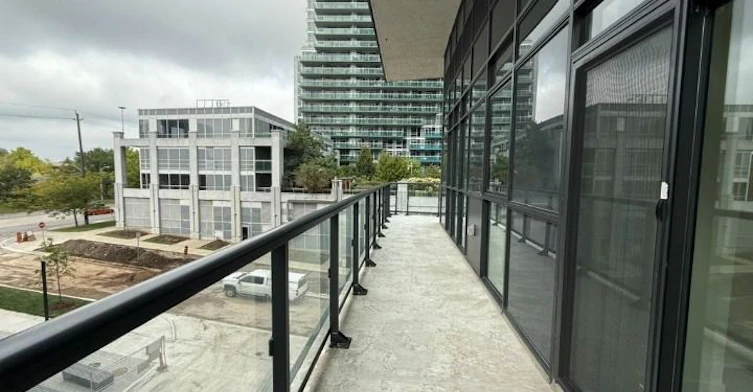 411-38 Annie Craig Drive, Toronto, ON, M8V 0G9 - 23