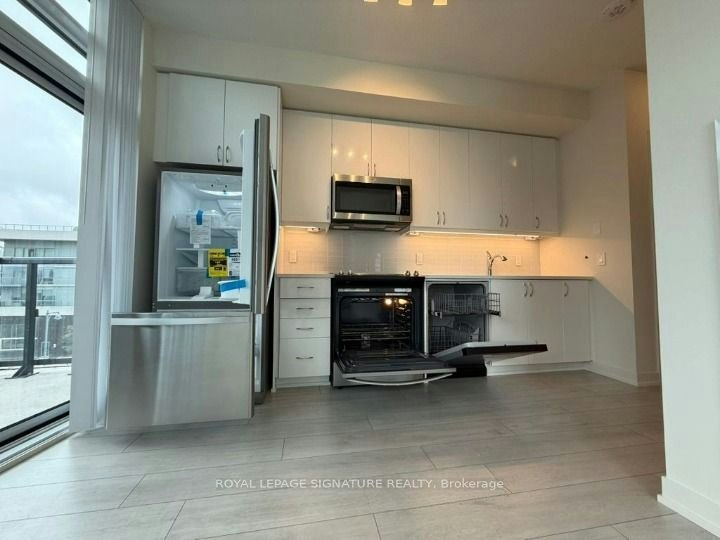 411-38 Annie Craig Drive, Toronto, ON, M8V 0G9 - 7