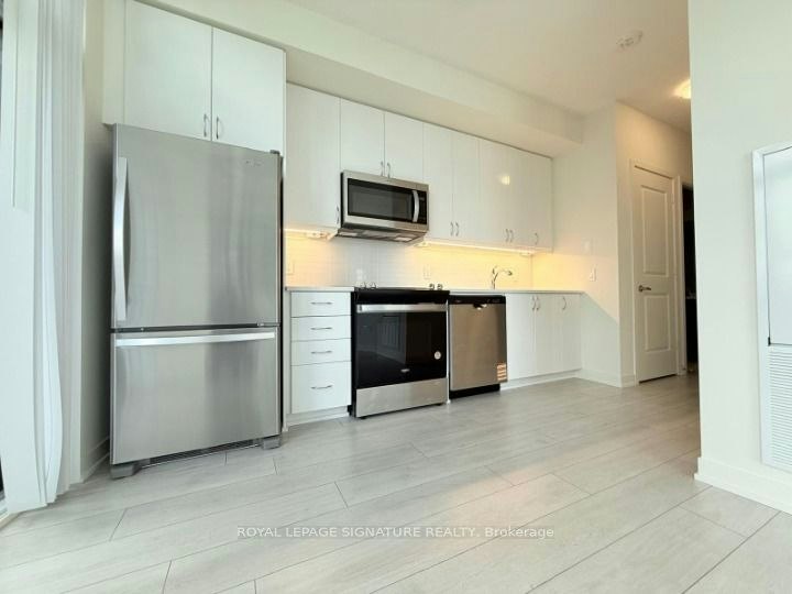 411-38 Annie Craig Drive, Toronto, ON, M8V 0G9 - 9