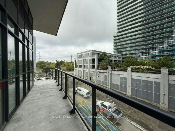 411-38 Annie Craig Drive, Toronto, ON, M8V 0G9 - 22