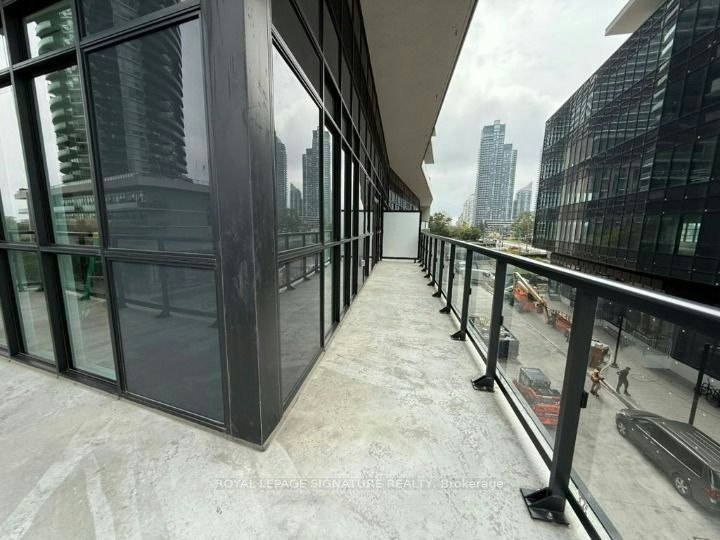 411-38 Annie Craig Drive, Toronto, ON, M8V 0G9 - 24