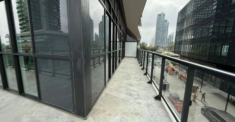 411-38 Annie Craig Drive, Toronto, ON, M8V 0G9 - 24