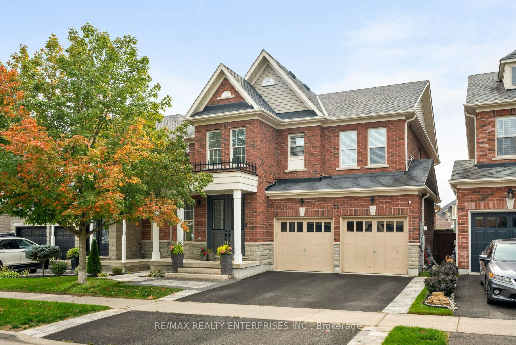 21 Boyces Creek Court, Caledon, ON, L7C 3S1