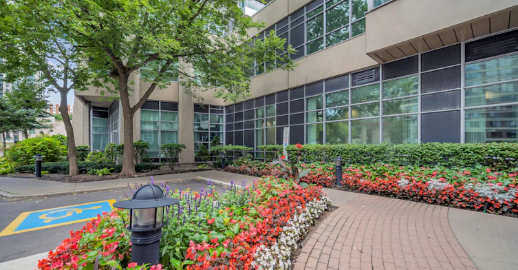 705-33 Elm Drive W, Mississauga, ON, L5B 4L2 - 33