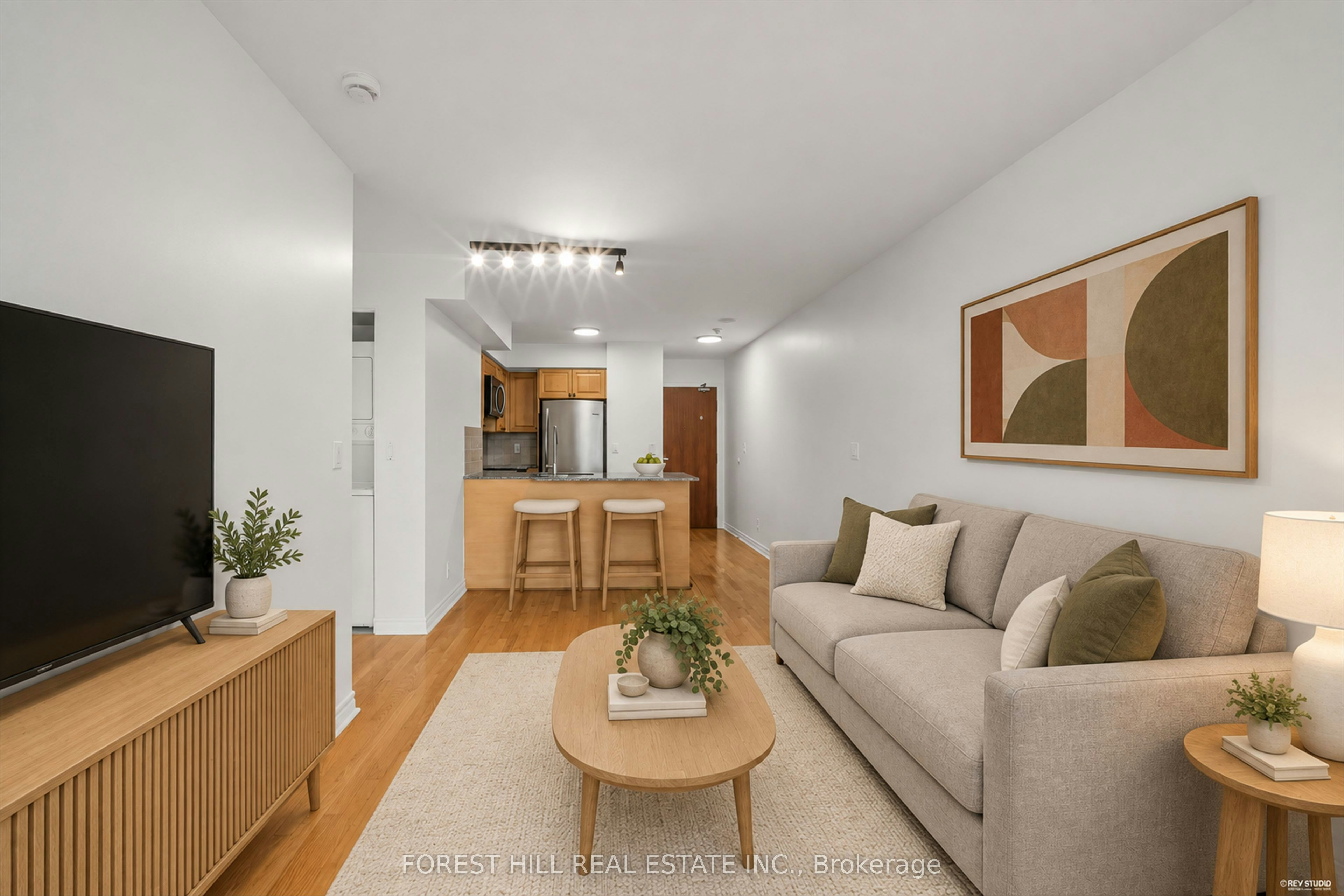 705-33 Elm Drive W, Mississauga, ON, L5B 4L2 - 18