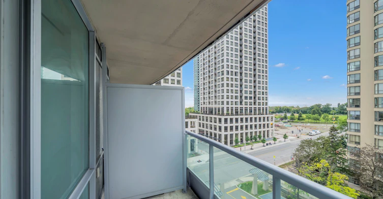 705-33 Elm Drive W, Mississauga, ON, L5B 4L2 - 29