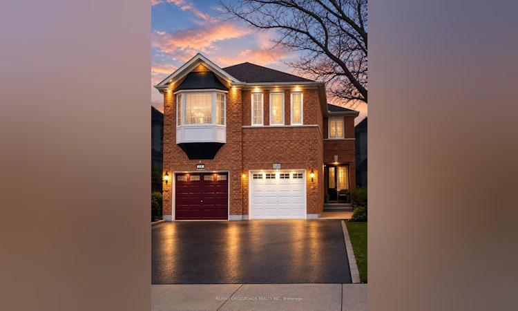 120 Bunchberry Way