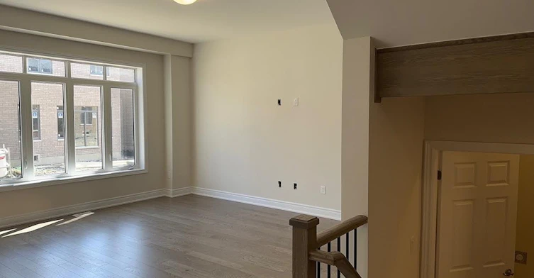 4 Michener Drive, Brampton, ON, L6R 0B8 - 4