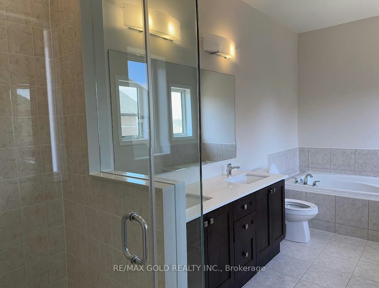 4 Michener Drive, Brampton, ON, L6R 0B8 - 10