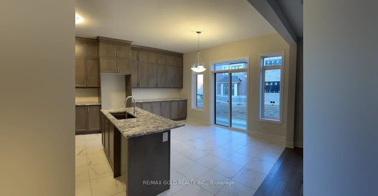 4 Michener Drive, Brampton, ON, L6R 0B8 - 2