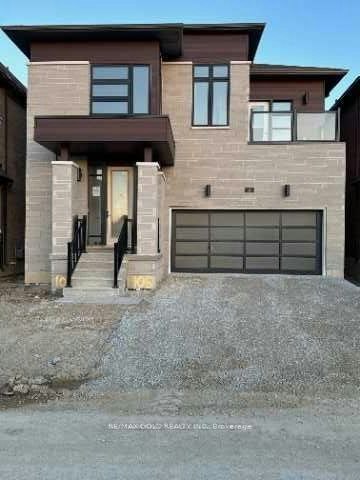 4 Michener Drive, Brampton, ON, L6R 0B8
