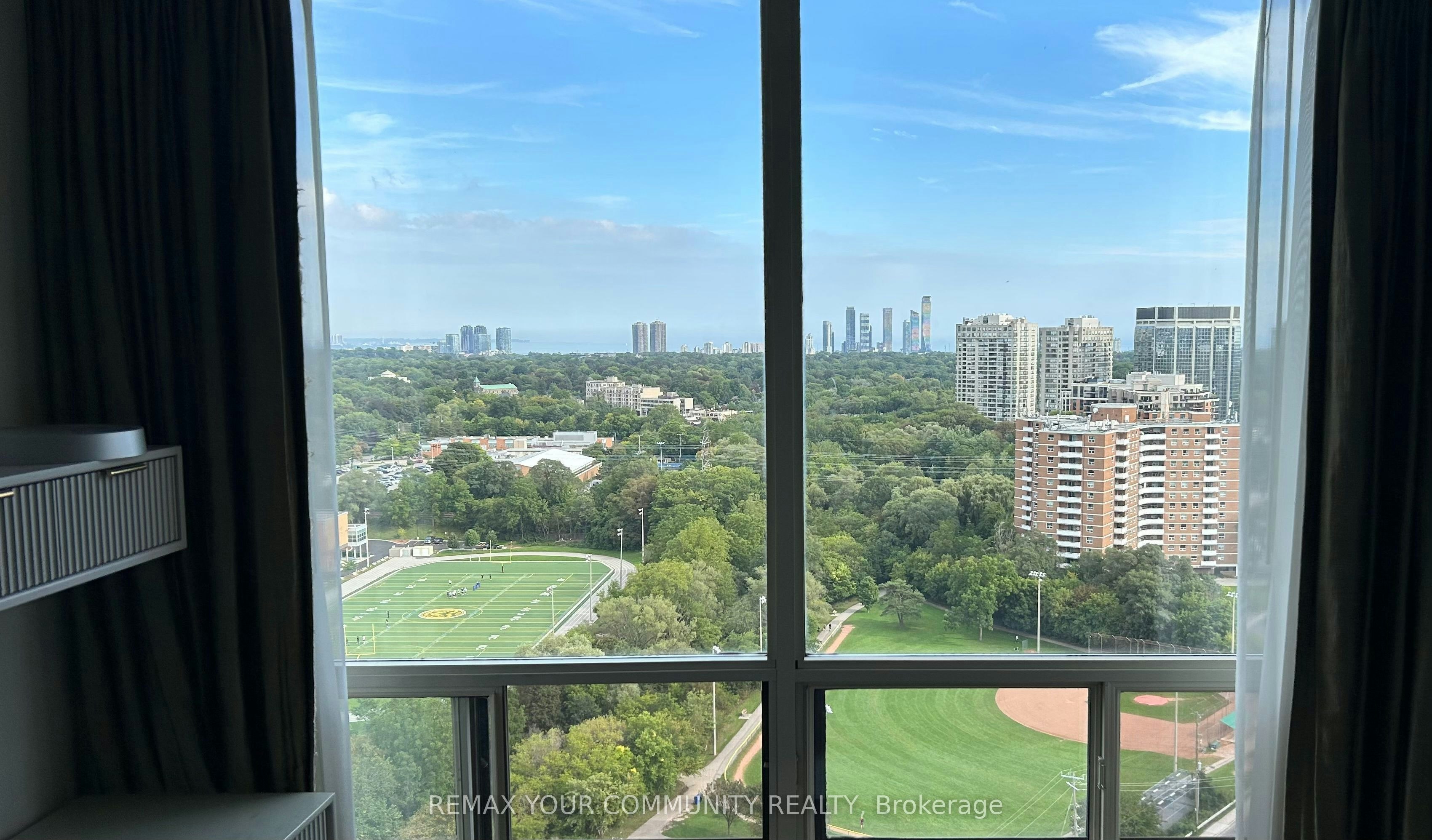 2506-1320 Islington Avenue, Toronto, ON, M9A 5C9 - 17