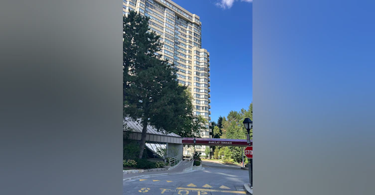 2506-1320 Islington Avenue, Toronto, ON, M9A 5C9