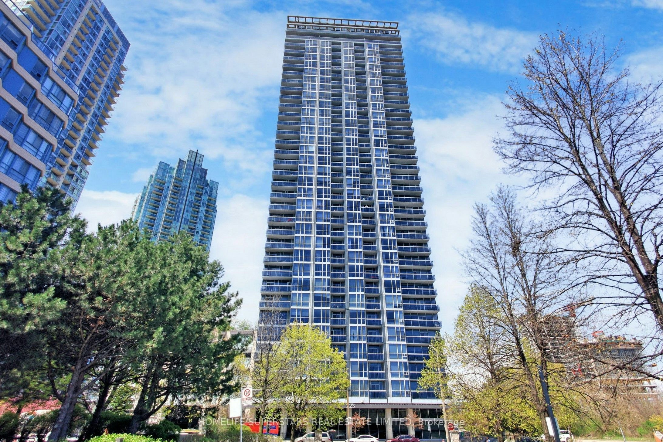 1013-223 Webb Drive, Mississauga, ON, L5B 4P2