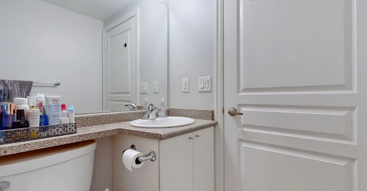1013-223 Webb Drive, Mississauga, ON, L5B 4P2 - 35