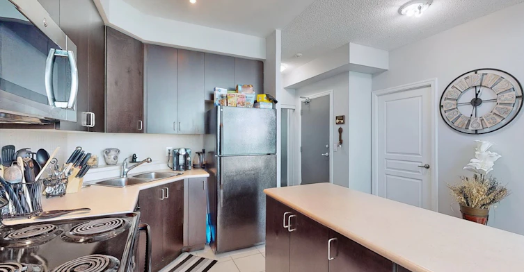 1013-223 Webb Drive, Mississauga, ON, L5B 4P2 - 19