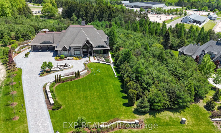 21 Edgewild Drive