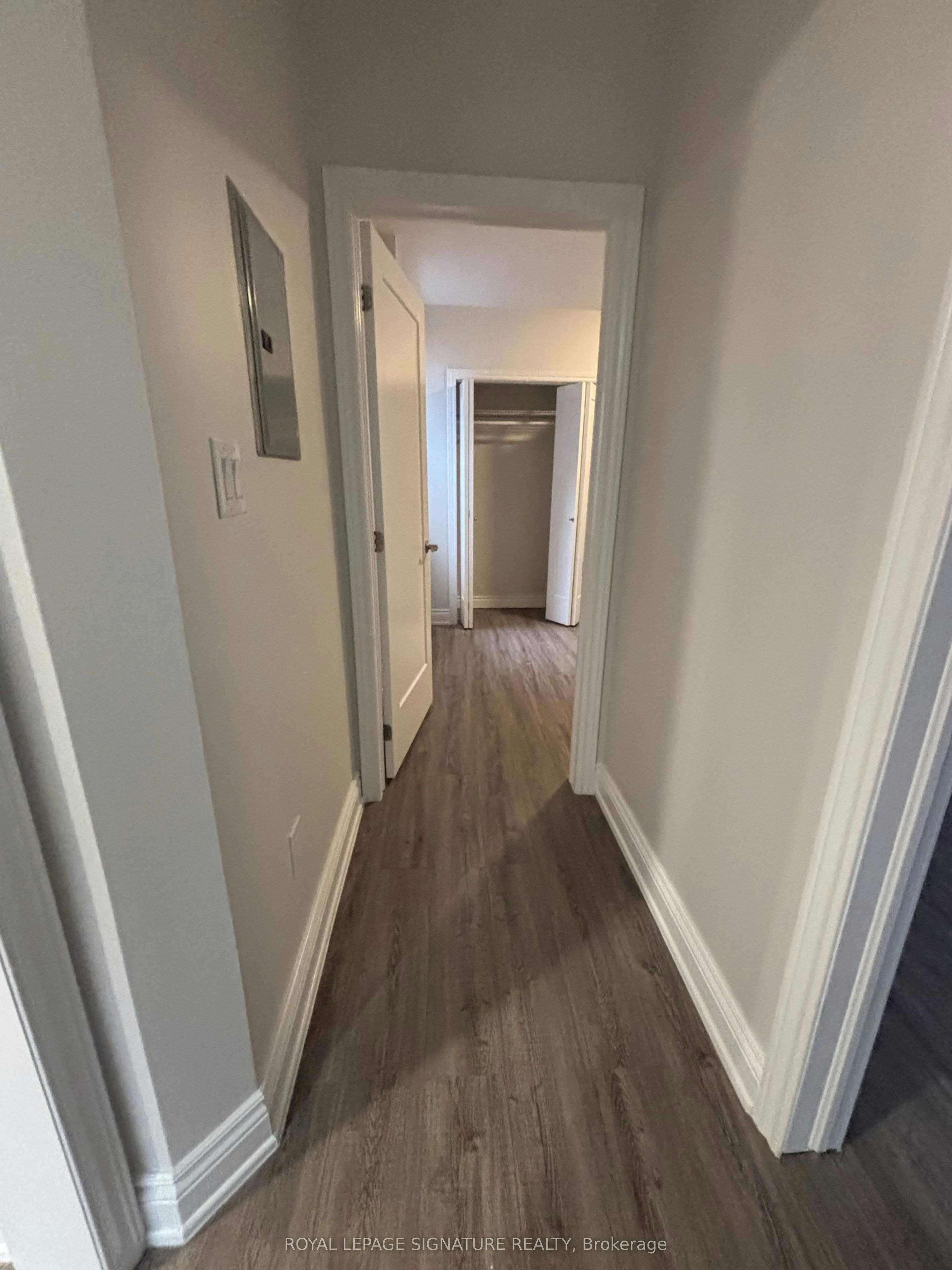 2-3289 Lakeshore Boulevard W, Toronto, ON, M8W 1M8 - 8