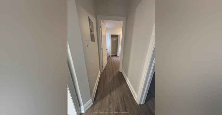 2-3289 Lakeshore Boulevard W, Toronto, ON, M8W 1M8 - 8
