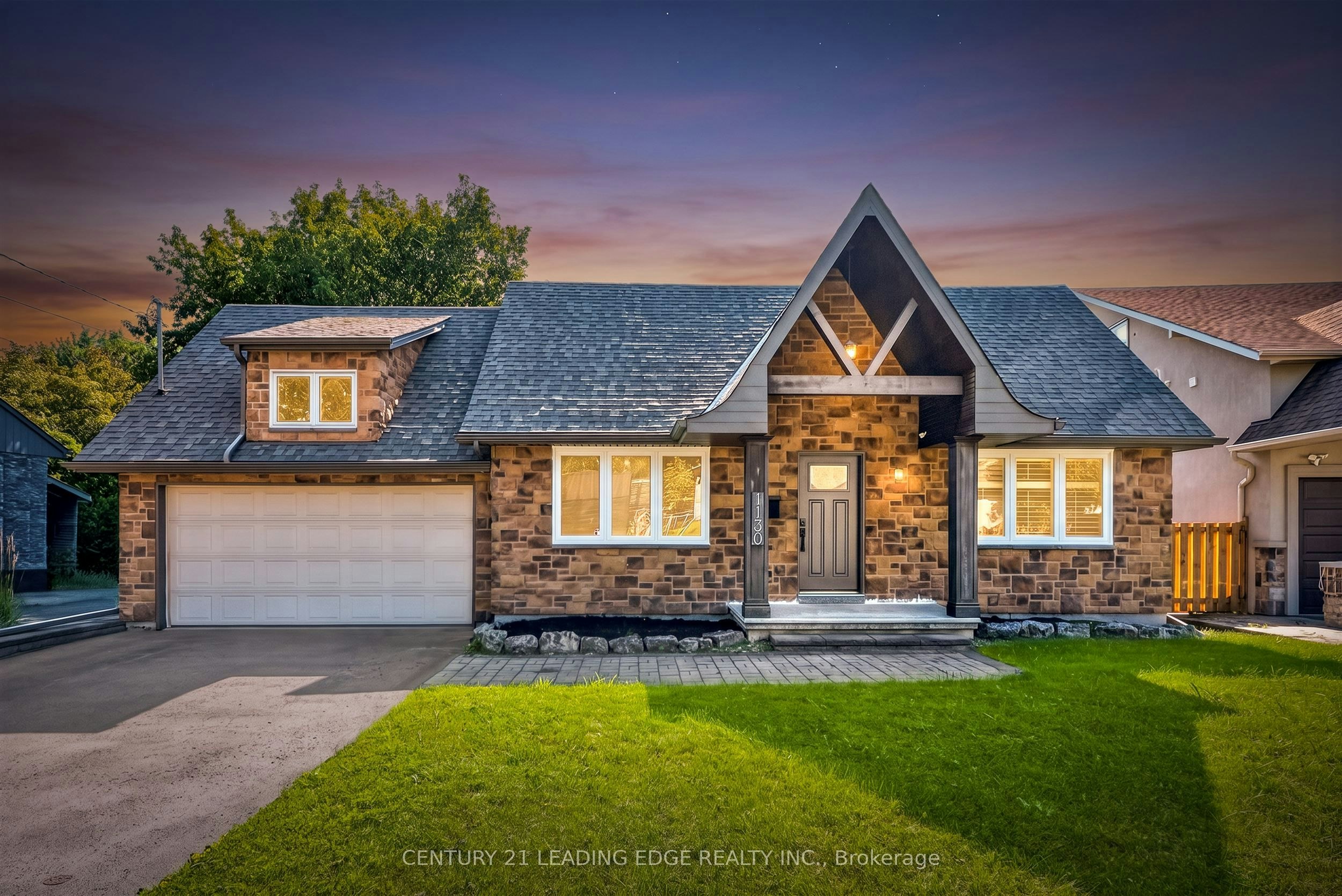 1130 Halliday Avenue, Mississauga, ON, L5E 1P9