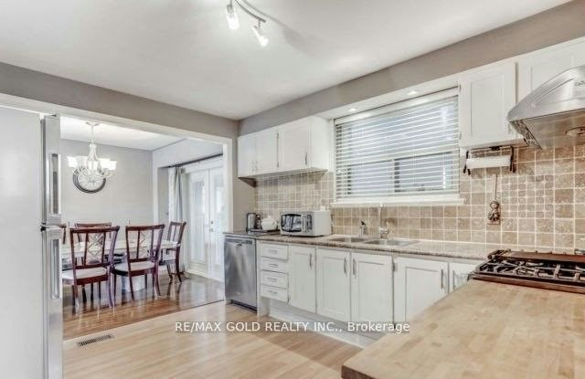 Basement-6 Monaco Court, Toronto, ON, M3N 1R8 - 10