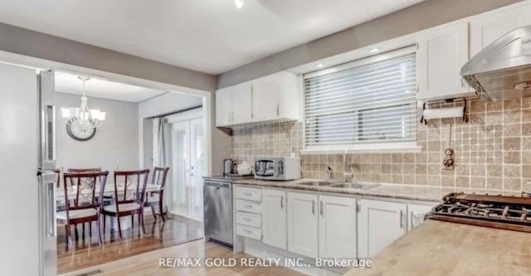 Basement-6 Monaco Court, Toronto, ON, M3N 1R8 - 10