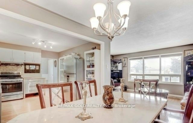 Basement-6 Monaco Court, Toronto, ON, M3N 1R8 - 8