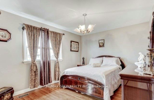 Basement-6 Monaco Court, Toronto, ON, M3N 1R8 - 13