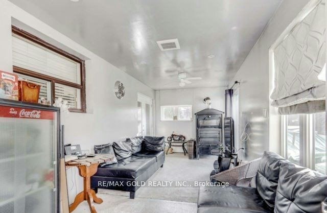 Basement-6 Monaco Court, Toronto, ON, M3N 1R8 - 34