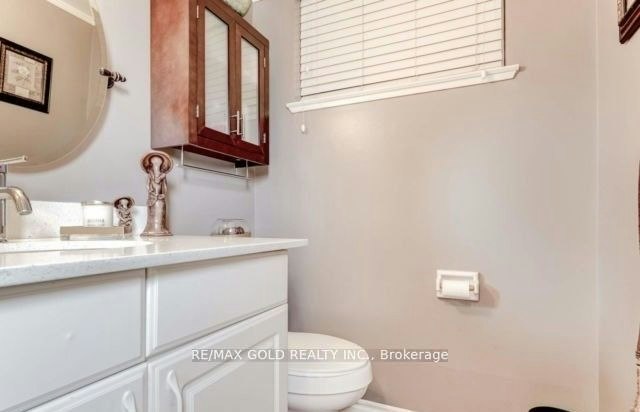 Basement-6 Monaco Court, Toronto, ON, M3N 1R8 - 11
