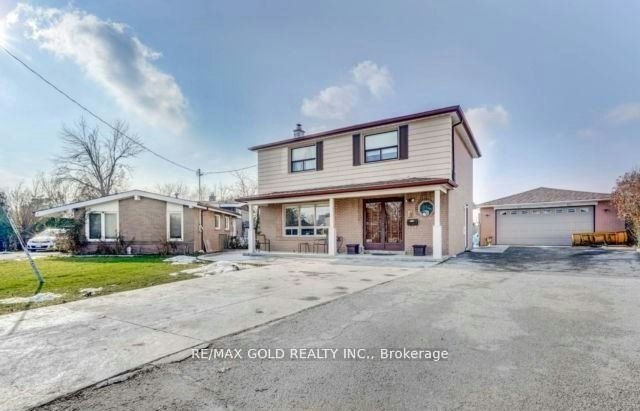 Basement-6 Monaco Court, Toronto, ON, M3N 1R8 - 2