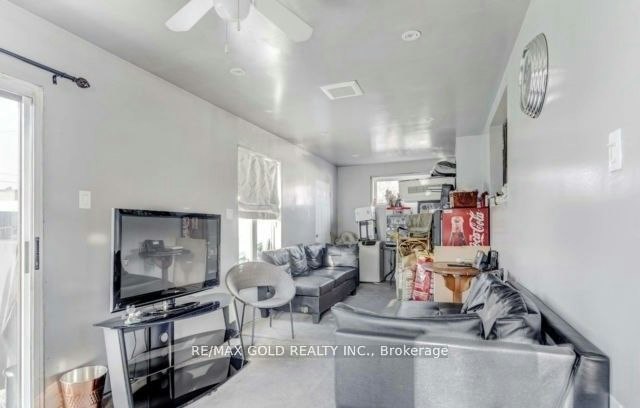 Basement-6 Monaco Court, Toronto, ON, M3N 1R8 - 36