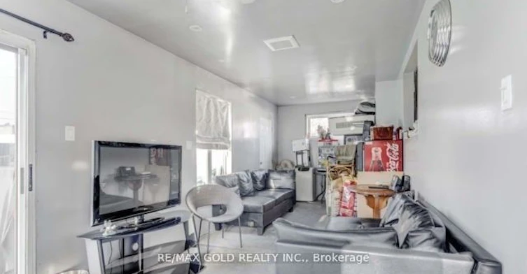 Basement-6 Monaco Court, Toronto, ON, M3N 1R8 - 36