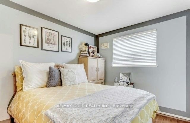 Basement-6 Monaco Court, Toronto, ON, M3N 1R8 - 15