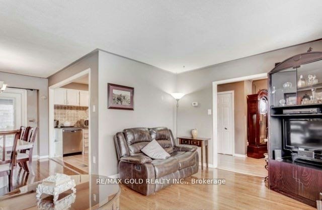 Basement-6 Monaco Court, Toronto, ON, M3N 1R8 - 6