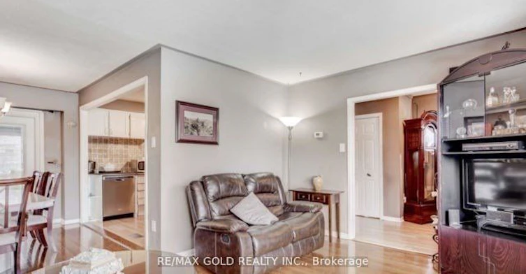 Basement-6 Monaco Court, Toronto, ON, M3N 1R8 - 6