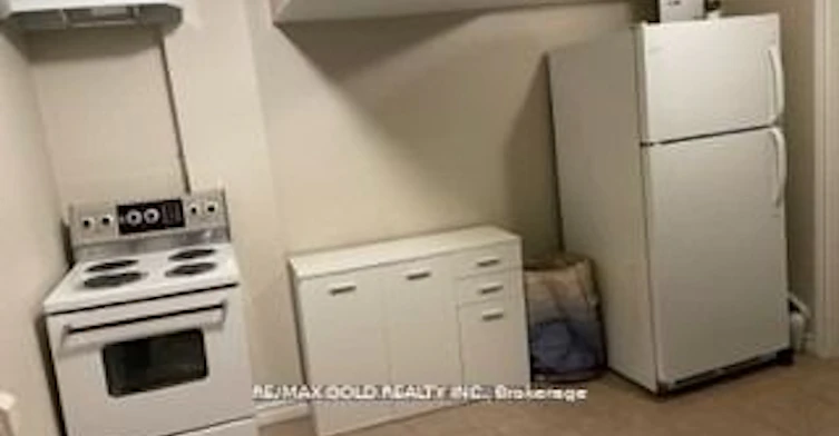Basement-6 Monaco Court, Toronto, ON, M3N 1R8 - 39
