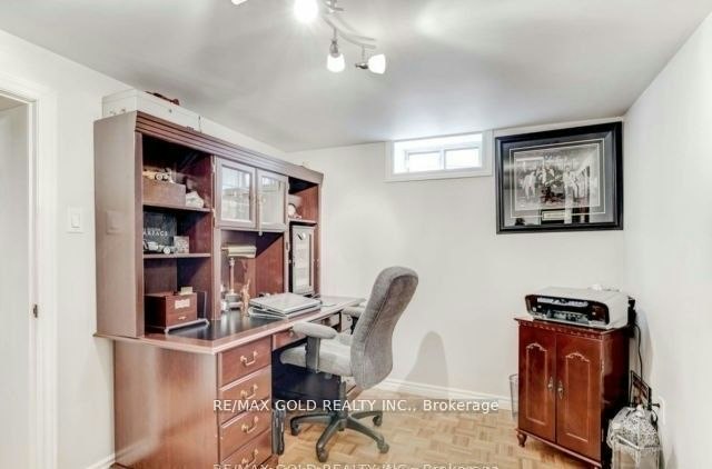 Basement-6 Monaco Court, Toronto, ON, M3N 1R8 - 23