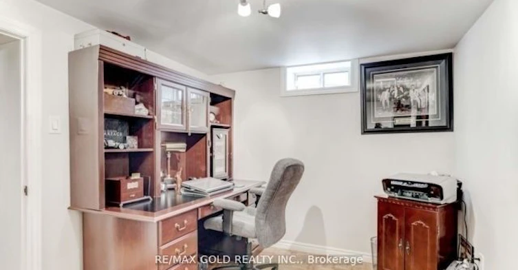 Basement-6 Monaco Court, Toronto, ON, M3N 1R8 - 23