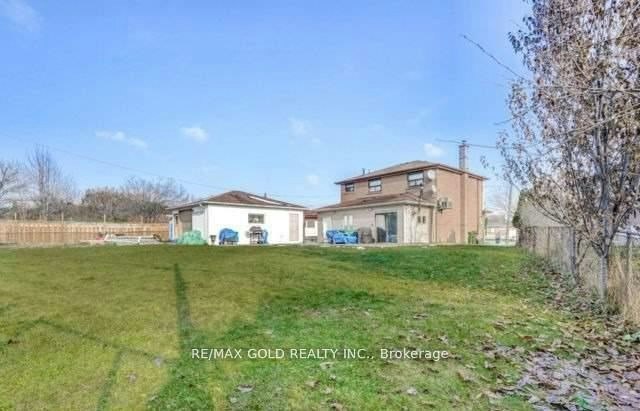 Basement-6 Monaco Court, Toronto, ON, M3N 1R8 - 29