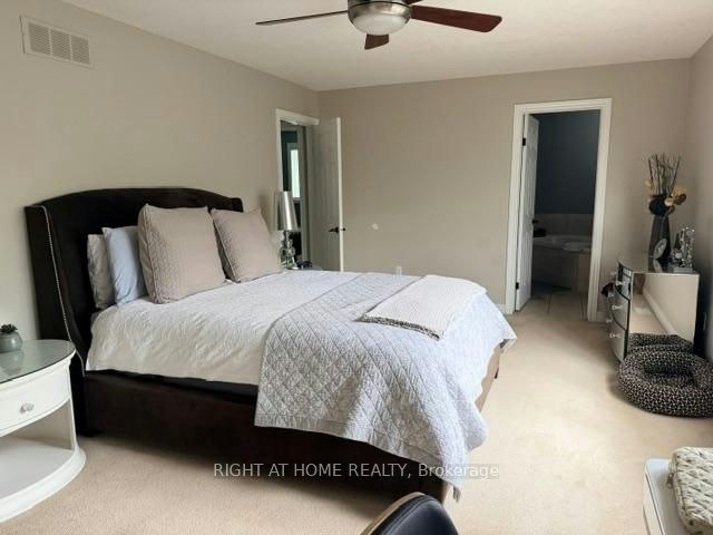 5383 Haldimand Crescent, Burlington, ON, L7L 7E5 - 9