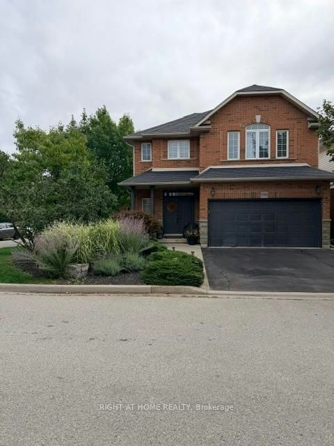 5383 Haldimand Crescent, Burlington, ON, L7L 7E5