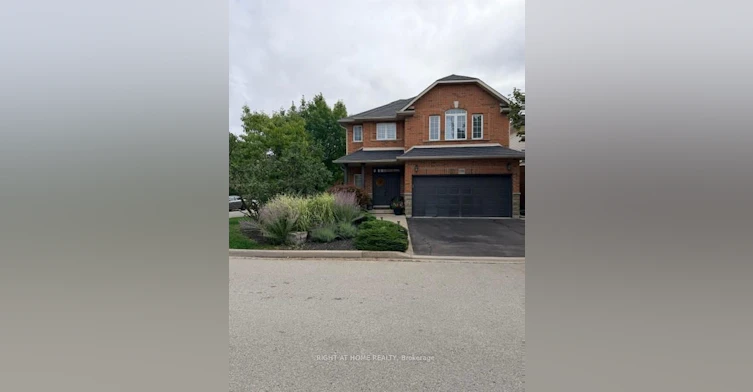 5383 Haldimand Crescent, Burlington, ON, L7L 7E5