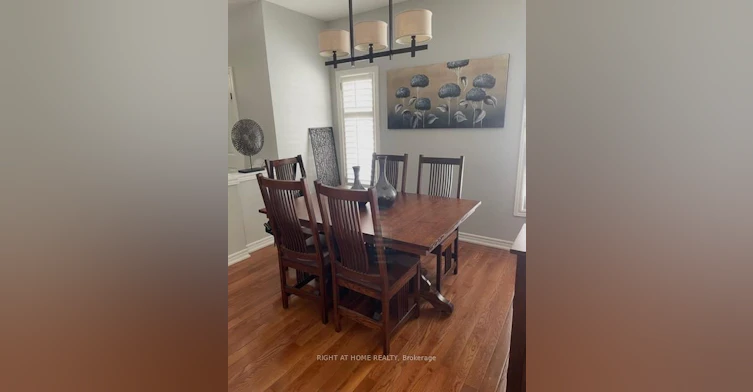 5383 Haldimand Crescent, Burlington, ON, L7L 7E5 - 4